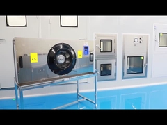 MRJH メディカル HEPA FFU フィルター扇風機ユニット ラミナール空気流 110V