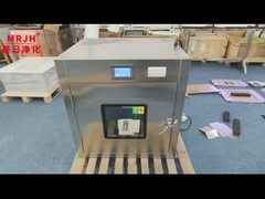 クリーンルーム ゼノンランプ 箱窓を通る ステンレス ステンレス ステンレス ステンレス ステンレス