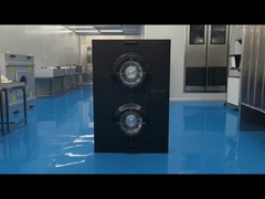 黒い冷板塗料 FFU