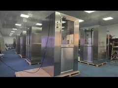 消毒 消毒 清掃 部屋 設備 3 霧 シャワーのノズル 緊急停止 ボタン