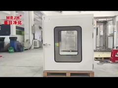 高速道路通行免許箱 304ステンレス&IP66評価 1450x1140x1170mm