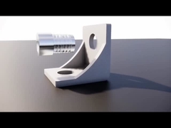 製薬製造のためのモジュール式クリーンルームソリューション: 調整可能・適合環境