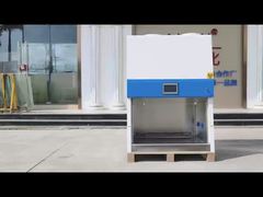 柔軟な実験室用 コンパクトなスタンドレス クリーンベンチ