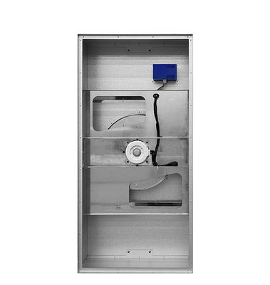 AC FFU 1175X575X215 産業用扇風機フィルターユニット クリーンルームのHEPA空気の浄化装置 エネルギーを節約して低騒音