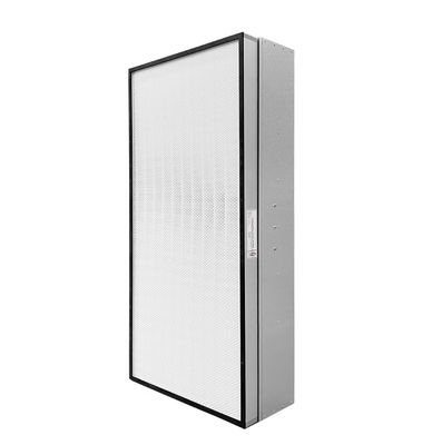 AC FFU 1175X575X215 産業用扇風機フィルターユニット クリーンルームのHEPA空気の浄化装置 エネルギーを節約して低騒音
