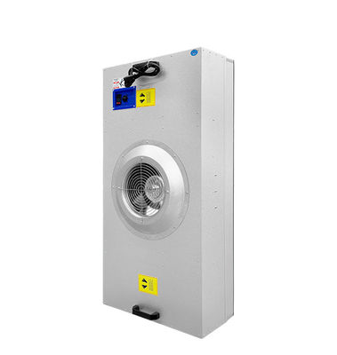 AC FFU 1175X575X215 産業用扇風機フィルターユニット クリーンルームのHEPA空気の浄化装置 エネルギーを節約して低騒音