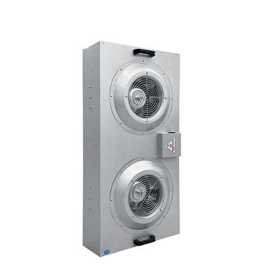 M-R570-BLDC FFU クリーンルーム クリーンルーム ヘパファンフィルターユニット 実験室用
