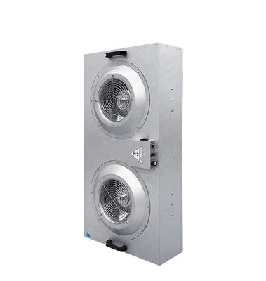 M-R570-BLDC FFU クリーンルーム クリーンルーム ヘパファンフィルターユニット 実験室用