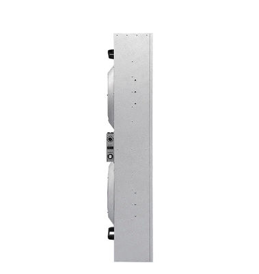 OEM / ODM 受け入れられる FFU クリーンルーム 2x4 Hepa 扇風機フィルターユニット 研究室用