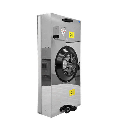 MRJH メディカル HEPA FFU フィルター扇風機ユニット ラミナール空気流 110V