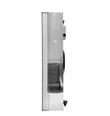 AC FFU 1175X575X250 高容量扇風機フィルターユニット 医療・バイオテクノロジー クリーンルーム HEPAシステム モジュール型エネルギー効率の良いデザイン