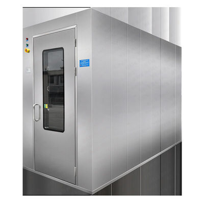 220V 50Hz 空気シャワーシステム 飲食 清潔室