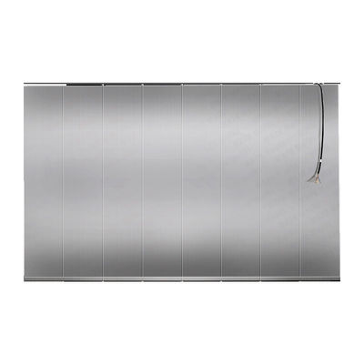 食品用エアシャワールーム SUS304 クリーンルーム用エアシャワーシステム