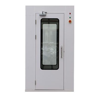 AC 220V 3P エアシャワー クリーンルーム エアシャワー 装置 医薬品 医療 浄化