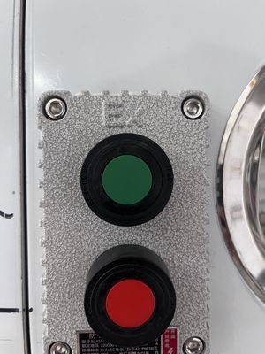 0-99s調整時間とSUS304/粉末塗装鋼板のクリーンルームブース