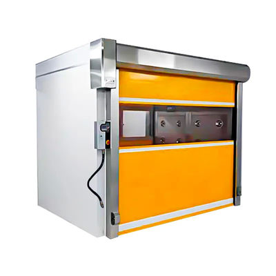 インテリジェント エアシャワールーム 3000W 貨物 エアシャワー ラボのためにカスタマイズ