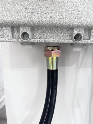 MRJHカーテン 完全自動 空気シャワー 客製化 304 ステンレス スチール 空気シャワー