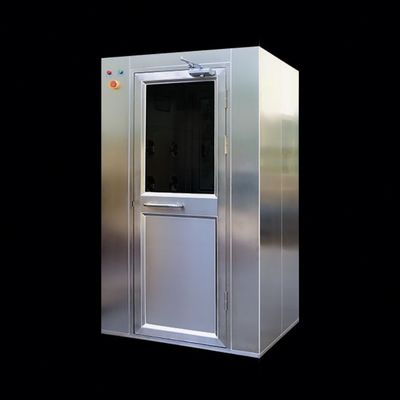 オーダーメイド クリーンルーム ブース クリーンルーム エアシャワー クリーンブース OEM/ODM 受け入れられる
