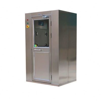 オーダーメイド クリーンルーム ブース クリーンルーム エアシャワー クリーンブース OEM/ODM 受け入れられる
