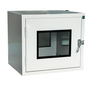 カスタマイズされたUVパスボックス,パスボックス&クリーンルームのパスボックス価格 OEM/ODM 受け入れられる