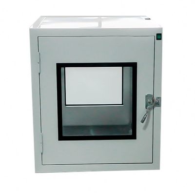 カスタマイズされたUVパスボックス,パスボックス&クリーンルームのパスボックス価格 OEM/ODM 受け入れられる