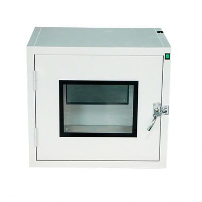 カスタマイズされたUVパスボックス,パスボックス&クリーンルームのパスボックス価格 OEM/ODM 受け入れられる