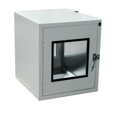 カスタマイズされたUVパスボックス,パスボックス&クリーンルームのパスボックス価格 OEM/ODM 受け入れられる