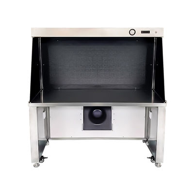MRJH フッド 経済研究室 SUS 304 スチール クリーンテーブル フィルタ空気の片方向流