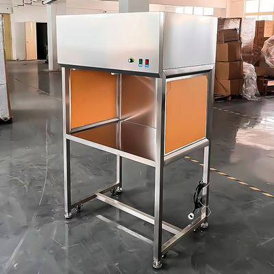 スタッドレスタイヤ304 Laminar フローフード クリーンベンチ Laminar 空気フローキャビネット