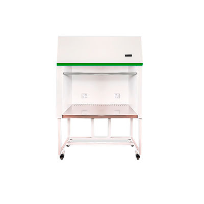 MRJH ラボのクリーンルーム HEPA H13フィルターのための垂直ラミナール流量キャビネット