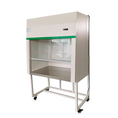 MRJH ラボのクリーンルーム HEPA H13フィルターのための垂直ラミナール流量キャビネット
