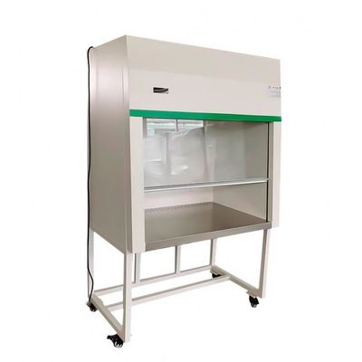 OEM/ODM ラミナールフローフード 垂直ラミナールフローフローベンチ キノコパレット