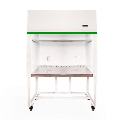 OEM/ODM ラミナールフローフード 垂直ラミナールフローフローベンチ キノコパレット
