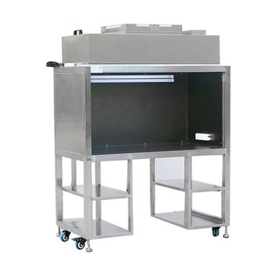 OEM/ODM ラミナールフローフード 垂直ラミナールフローフローベンチ キノコパレット