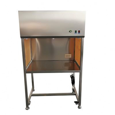 研究室 エアテック クリーンベンチ デスクトップ ラミナールフローワークベンチ