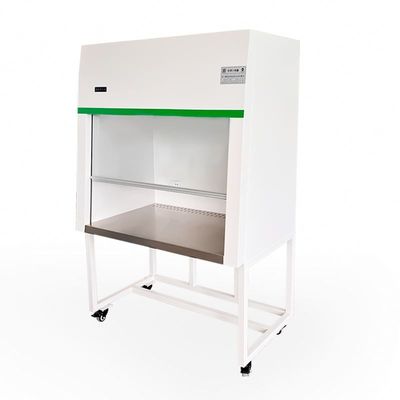 ヘッパ ラミナールエアフロー フード FFU 携帯クリーンベンチ 実験室用