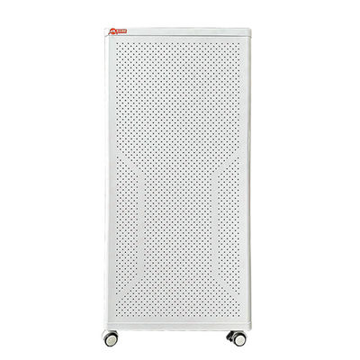 ミニマリストFFU 空気浄化器 50Hz 抗菌空気浄化器 衣料品店用
