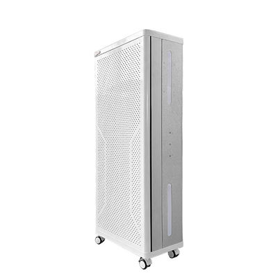 ミニマリストFFU 空気浄化器 50Hz 抗菌空気浄化器 衣料品店用