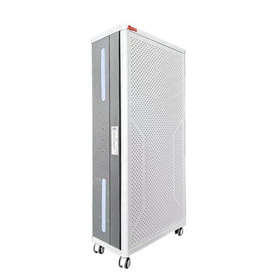 ミニマリストヘパH14 空気浄化器 FFU 医療用空気浄化器 50Hz