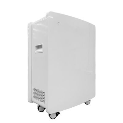 220V 室内空気浄化器 迅速な清掃 オートマティック ヘパフィルター 空気浄化器
