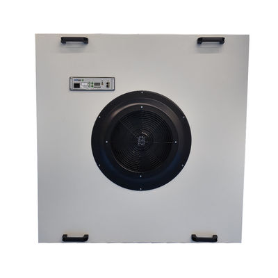AC FFU 1175X1175X290 重用扇風機フィルターユニット データセンター&半導体クリーンルームエアシステム