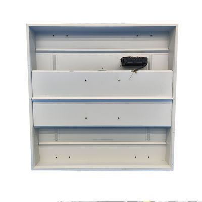 AC FFU 1175X1175X290 重用扇風機フィルターユニット データセンター&半導体クリーンルームエアシステム