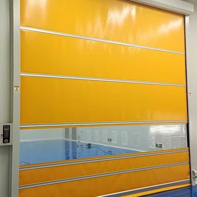 オーダーメイド クリーンルーム 新鮮な空気供給 特別設計された部屋