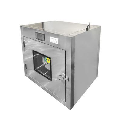 クリーンルーム ゼノンライトパスボックス 304 ステンレス ステンレス ステンレス ステンレス