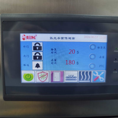 クリーンルーム ゼノンライトパスボックス 304 ステンレス ステンレス ステンレス ステンレス