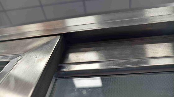 クリーンルーム 衣類 衣料品 貯蔵庫 汚染制御のロッカー ISO/GMP施設