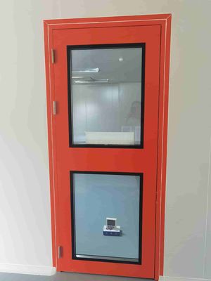 UL認証の緊急出口 ドア 防火・防パニックハードウェア コードコンパイルな設置