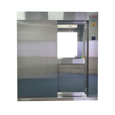 顔認識機能の スマート スライドドアエアシャワー