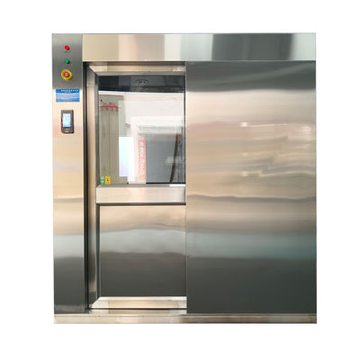 顔認識機能の スマート スライドドアエアシャワー