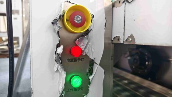 クリーンルーム転送システム